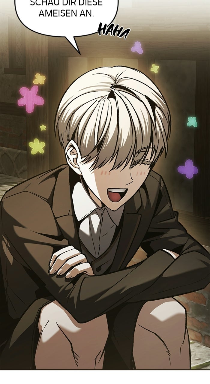 Read Das zweite Leben des Magiers aus der Hintergasse Manga Online