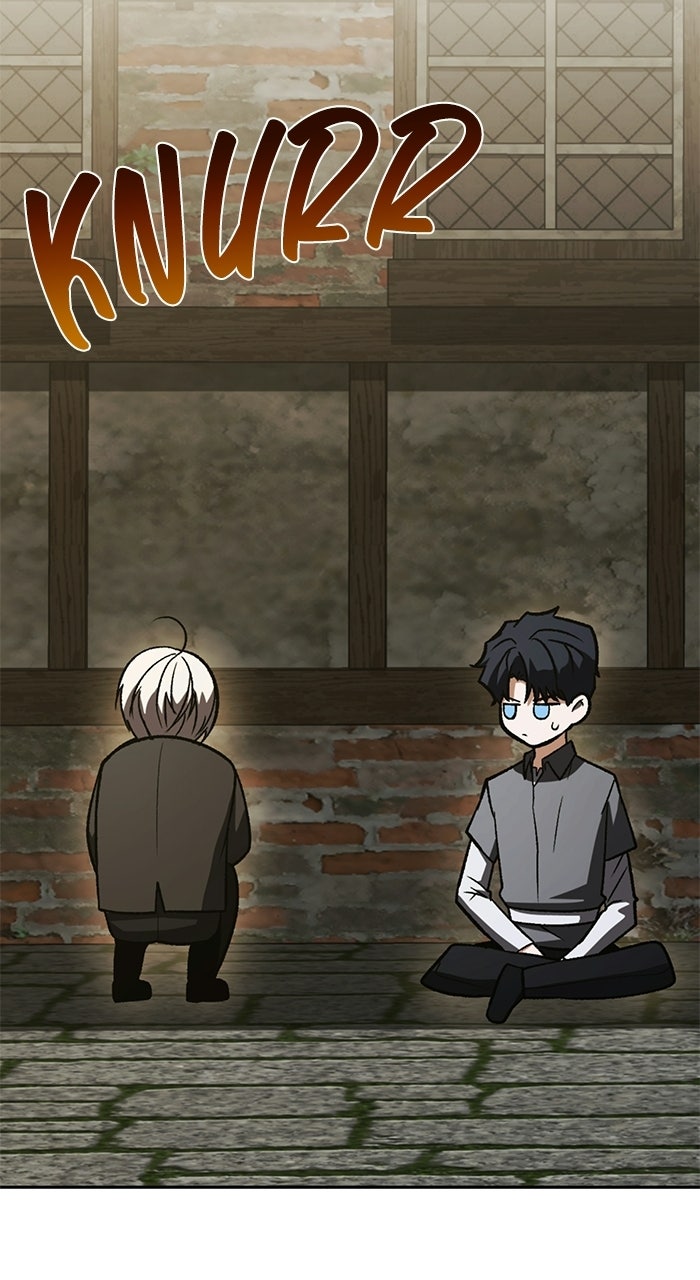 Read Das zweite Leben des Magiers aus der Hintergasse Manga Online