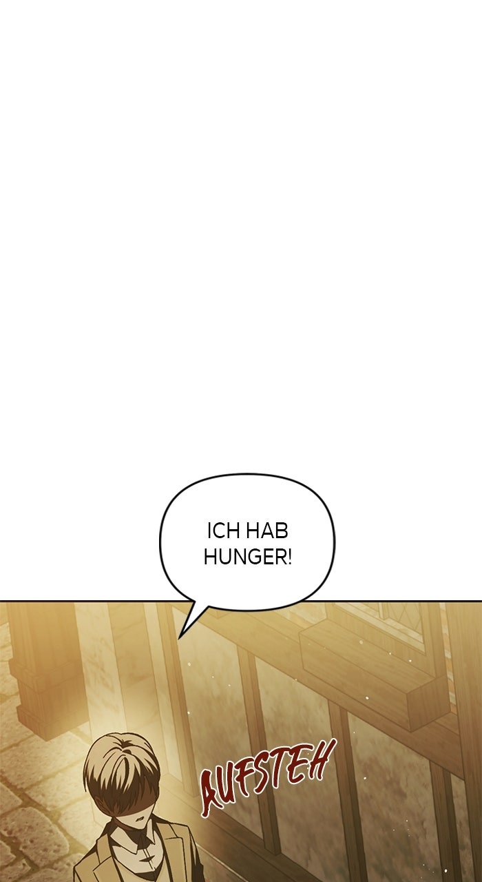 Read Das zweite Leben des Magiers aus der Hintergasse Manga Online