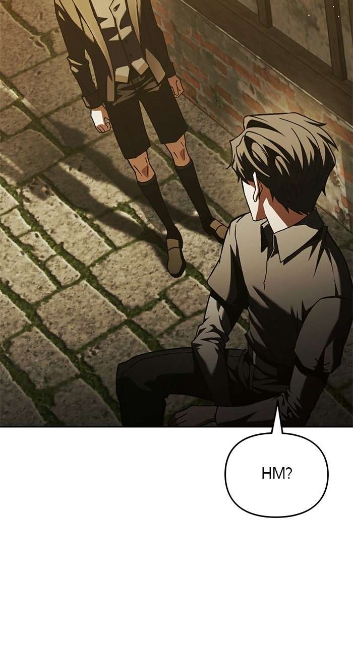 Read Das zweite Leben des Magiers aus der Hintergasse Manga Online