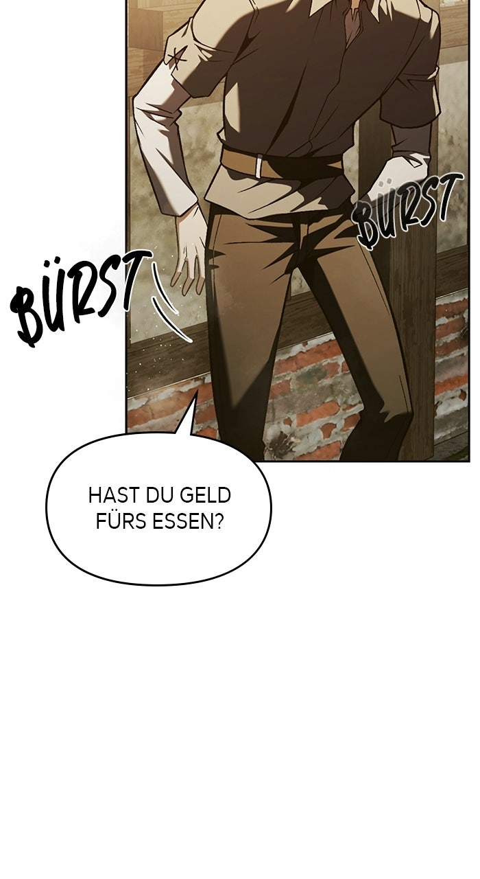 Read Das zweite Leben des Magiers aus der Hintergasse Manga Online