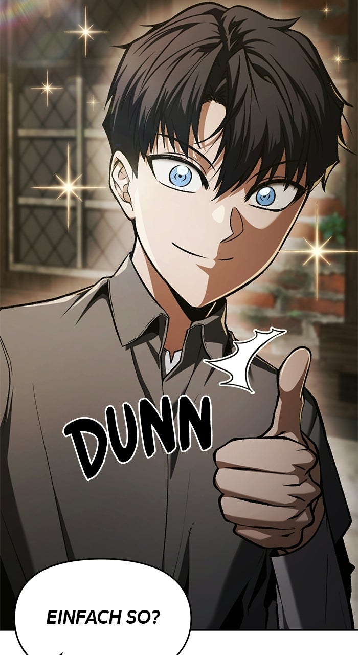 Read Das zweite Leben des Magiers aus der Hintergasse Manga Online