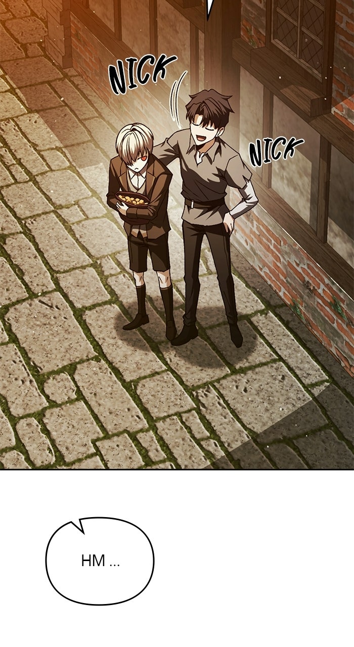 Read Das zweite Leben des Magiers aus der Hintergasse Manga Online