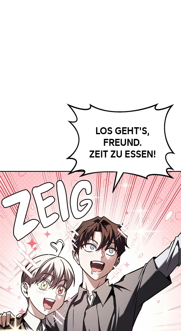 Read Das zweite Leben des Magiers aus der Hintergasse Manga Online