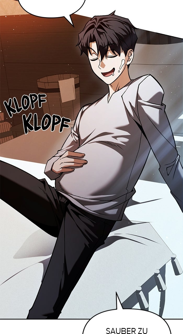 Read Das zweite Leben des Magiers aus der Hintergasse Manga Online