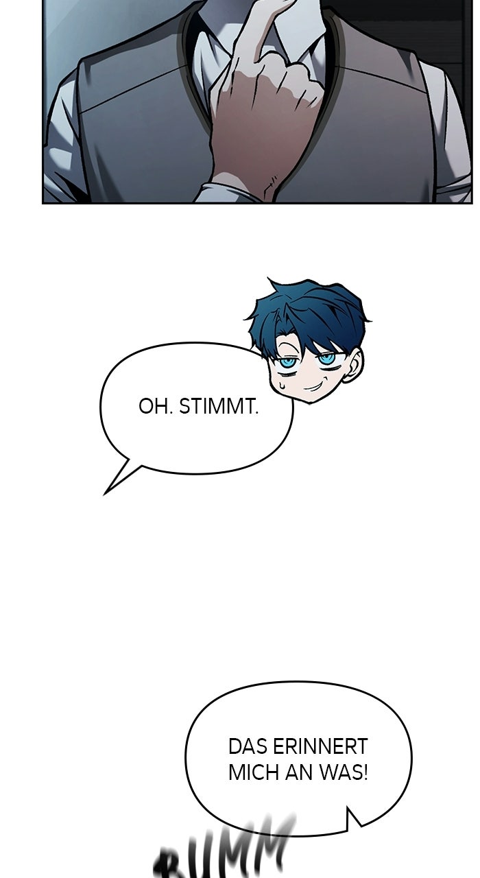 Read Das zweite Leben des Magiers aus der Hintergasse Manga Online