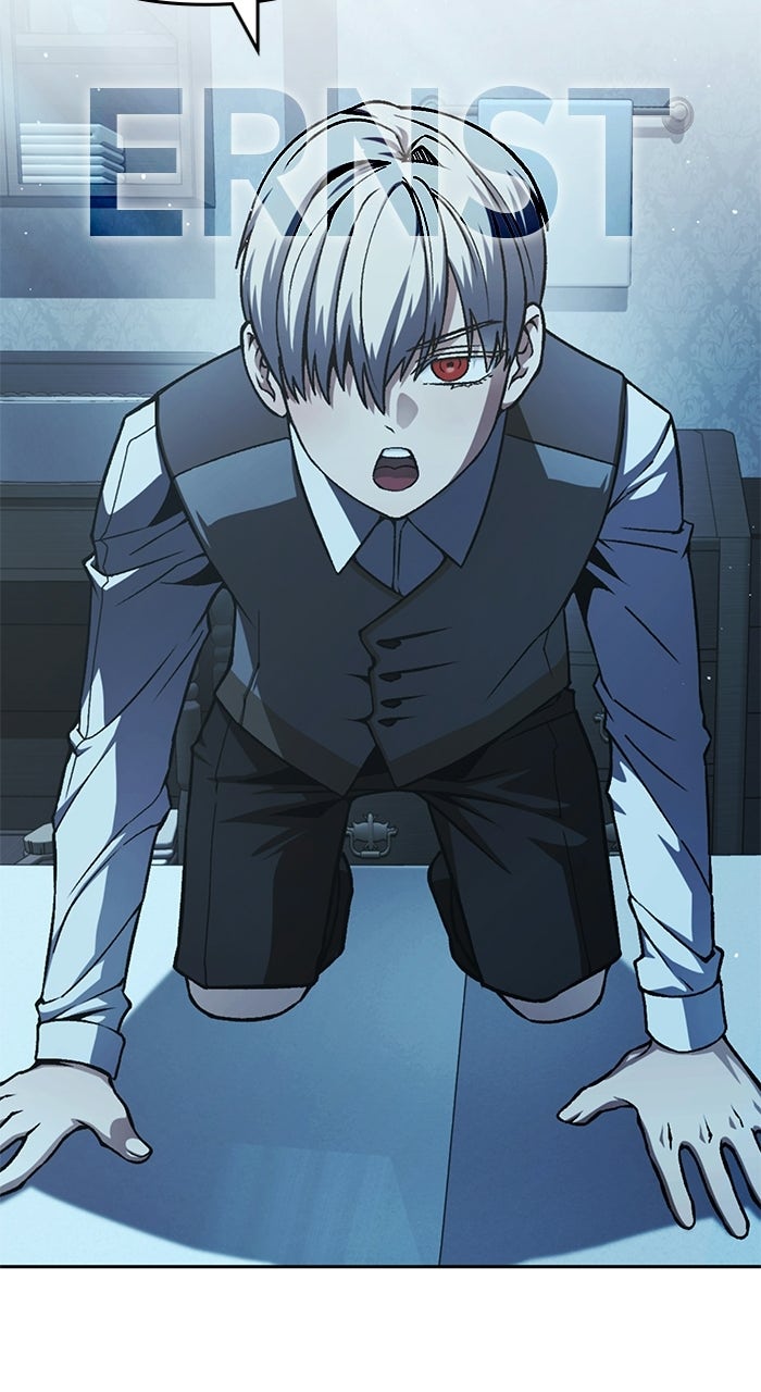 Read Das zweite Leben des Magiers aus der Hintergasse Manga Online