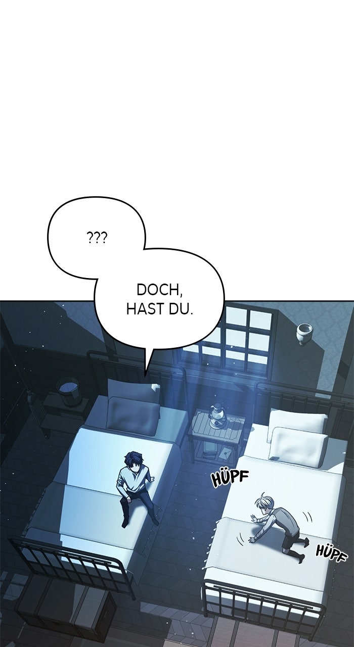 Read Das zweite Leben des Magiers aus der Hintergasse Manga Online