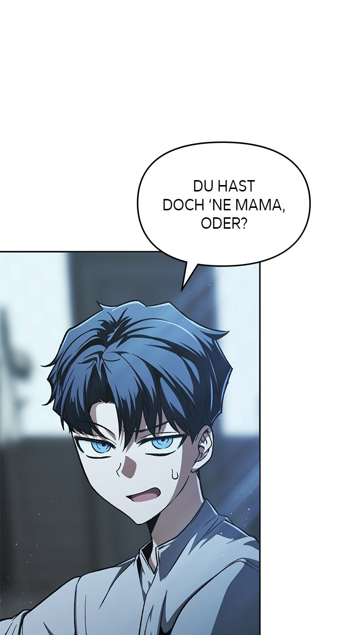 Read Das zweite Leben des Magiers aus der Hintergasse Manga Online