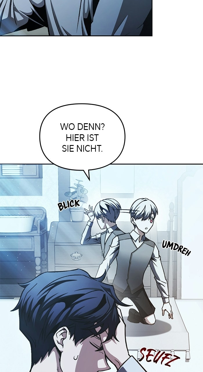 Read Das zweite Leben des Magiers aus der Hintergasse Manga Online