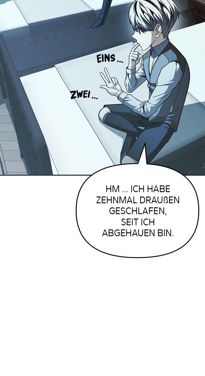 Read Das zweite Leben des Magiers aus der Hintergasse Manga Online