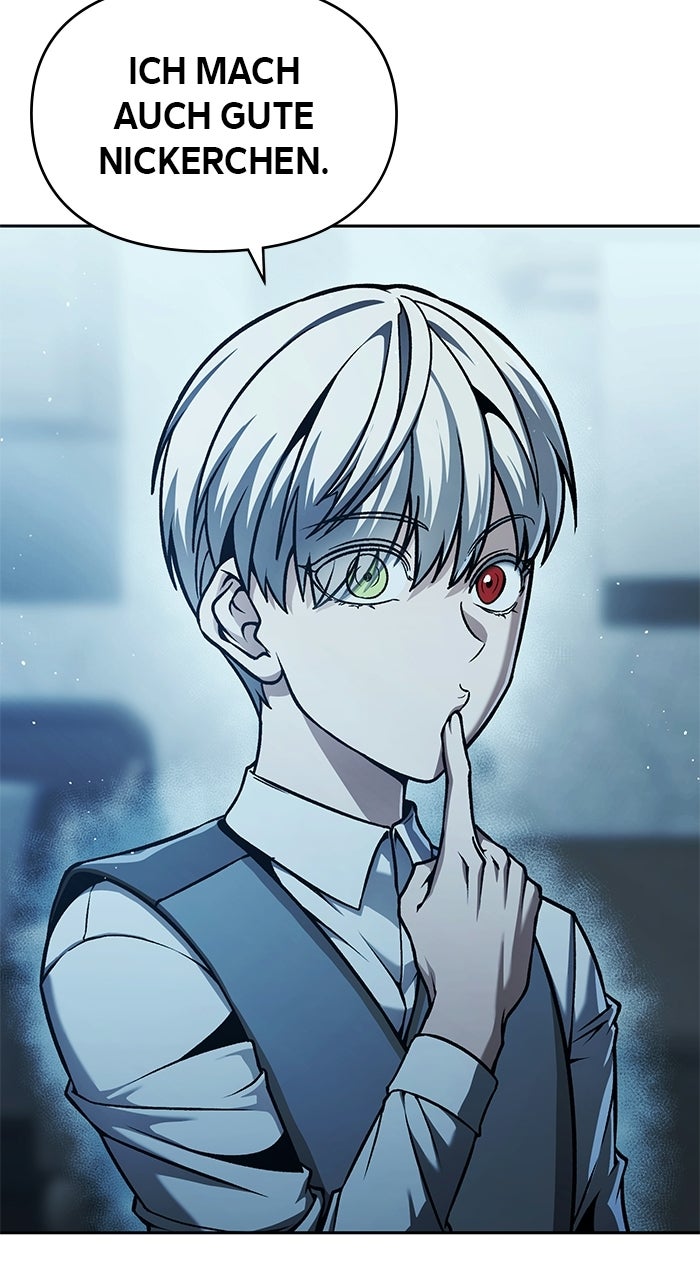 Read Das zweite Leben des Magiers aus der Hintergasse Manga Online