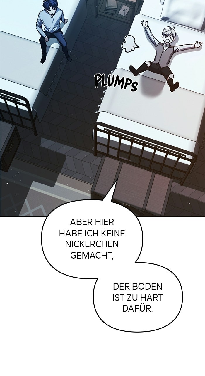 Read Das zweite Leben des Magiers aus der Hintergasse Manga Online