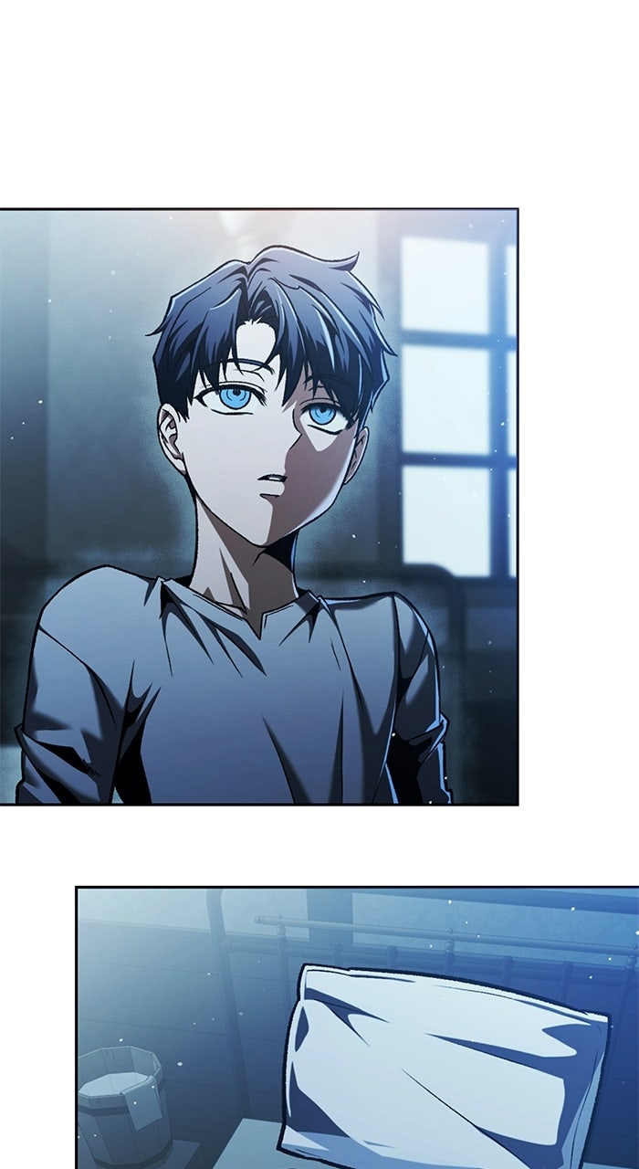 Read Das zweite Leben des Magiers aus der Hintergasse Manga Online