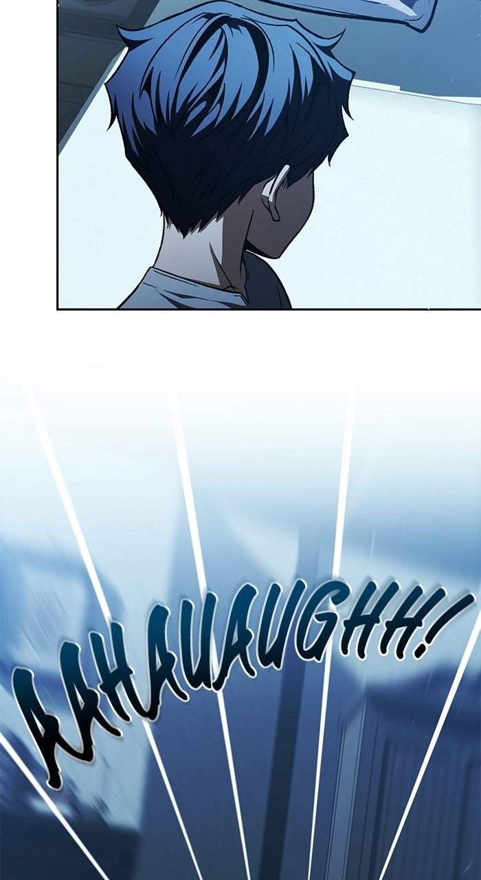 Read Das zweite Leben des Magiers aus der Hintergasse Manga Online