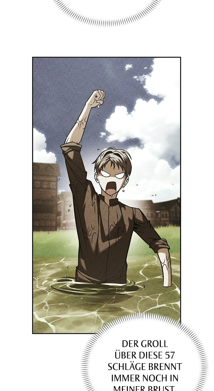 Read Das zweite Leben des Magiers aus der Hintergasse Manga Online