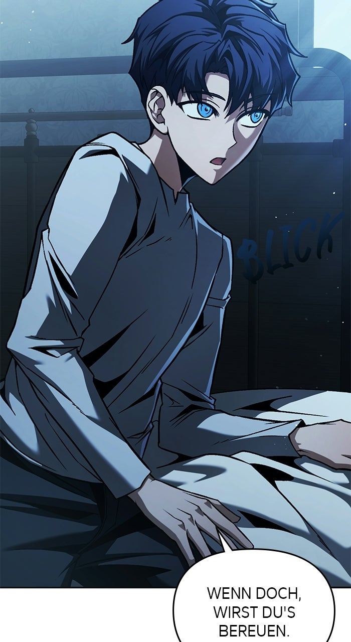 Read Das zweite Leben des Magiers aus der Hintergasse Manga Online