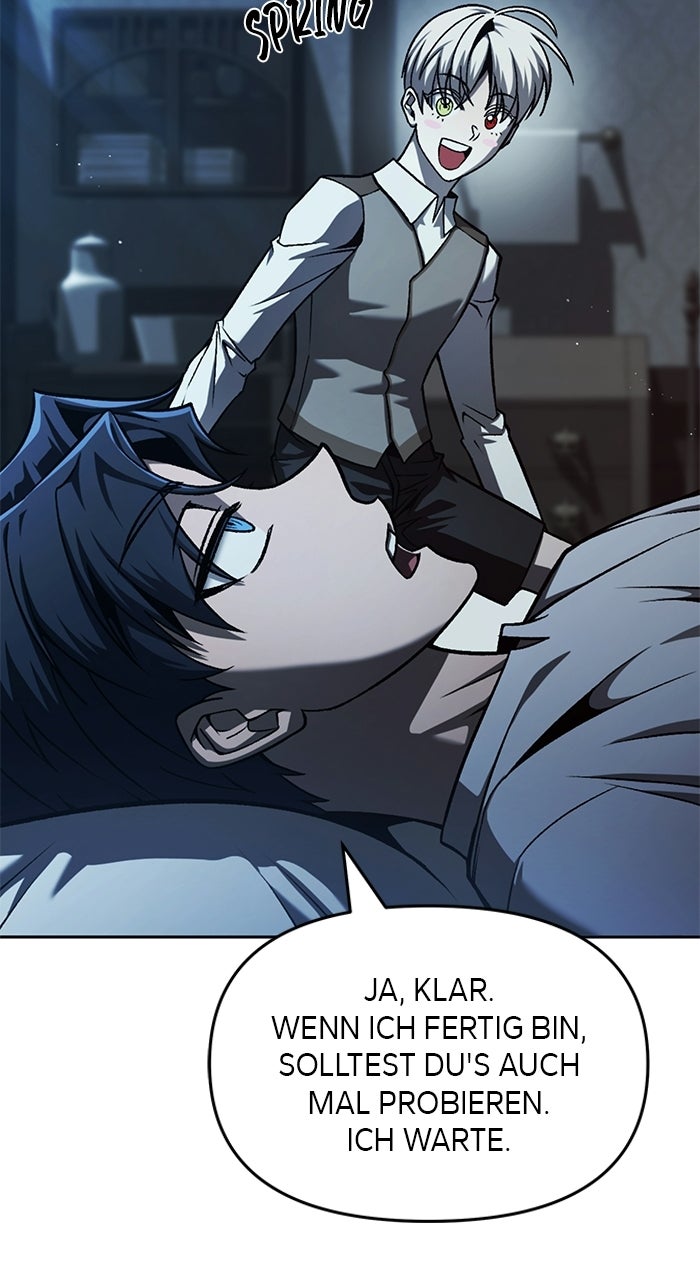 Read Das zweite Leben des Magiers aus der Hintergasse Manga Online