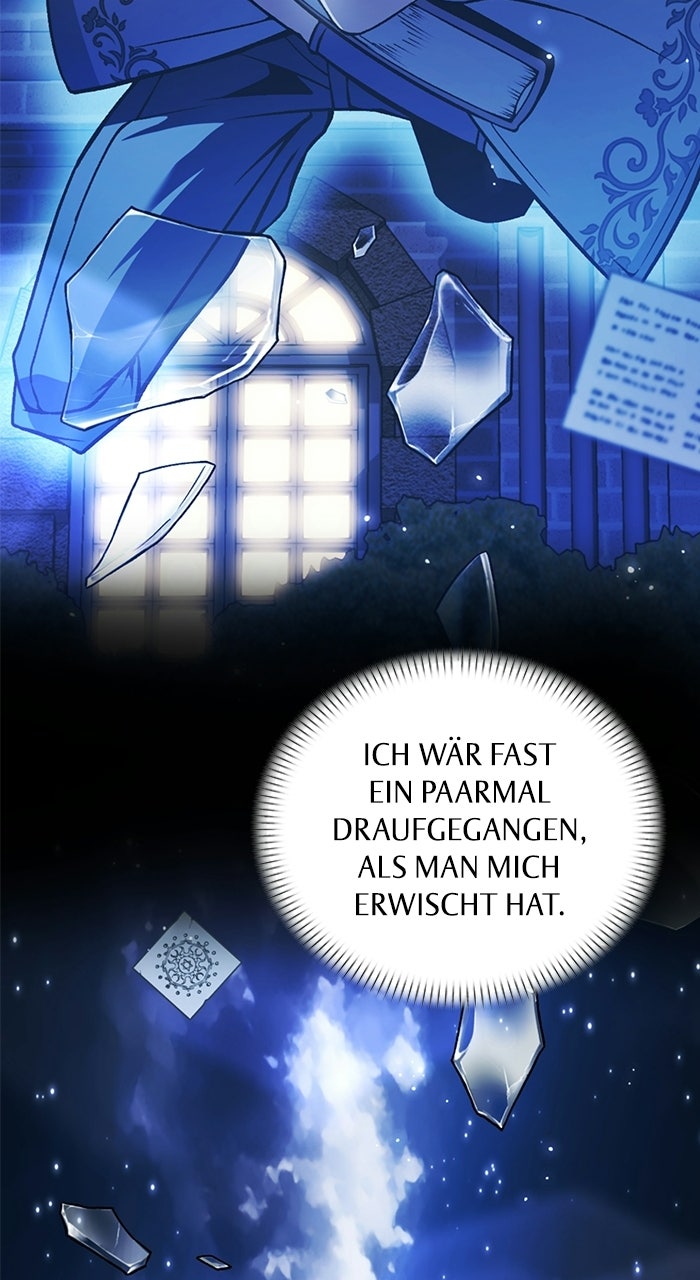 Read Das zweite Leben des Magiers aus der Hintergasse Manga Online