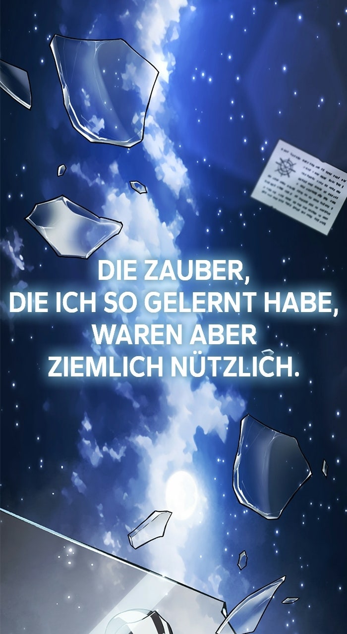 Read Das zweite Leben des Magiers aus der Hintergasse Manga Online