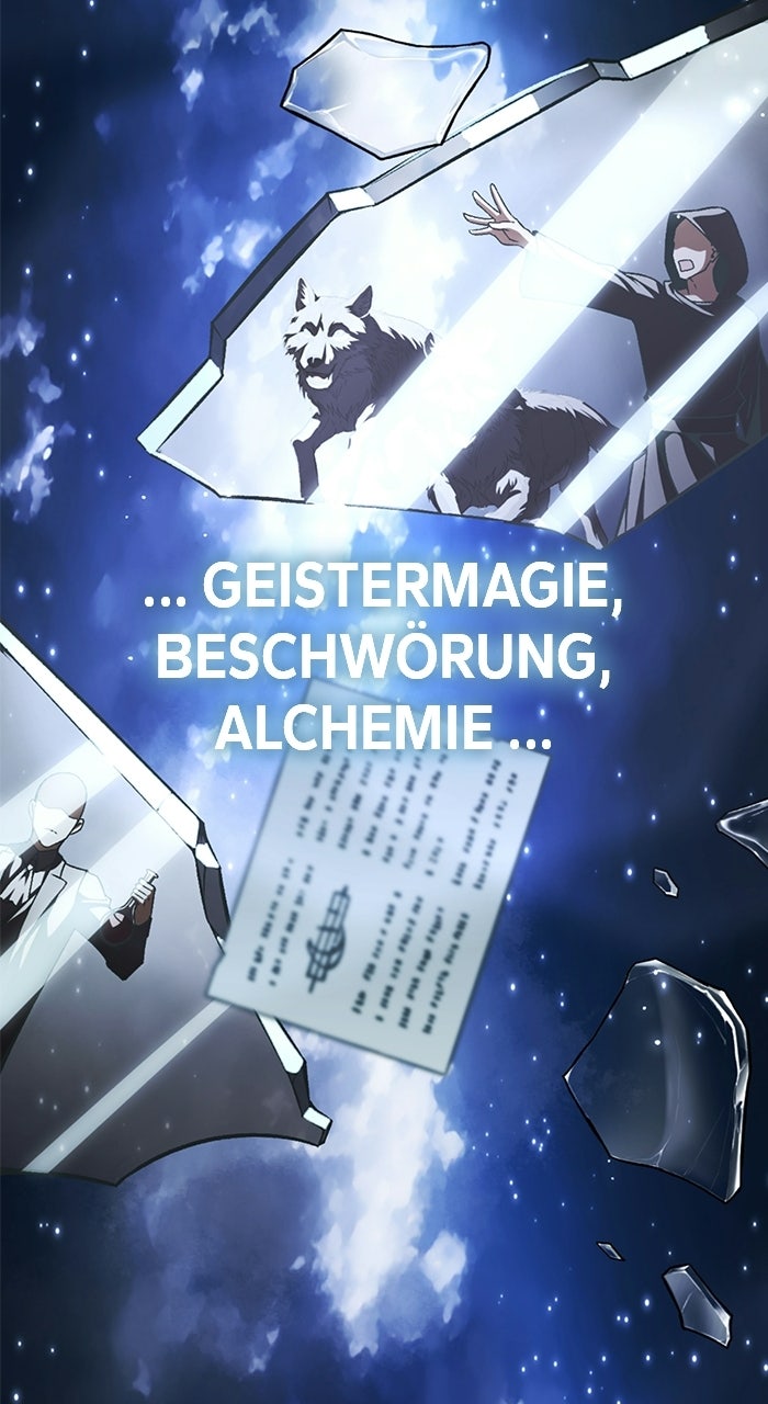 Read Das zweite Leben des Magiers aus der Hintergasse Manga Online