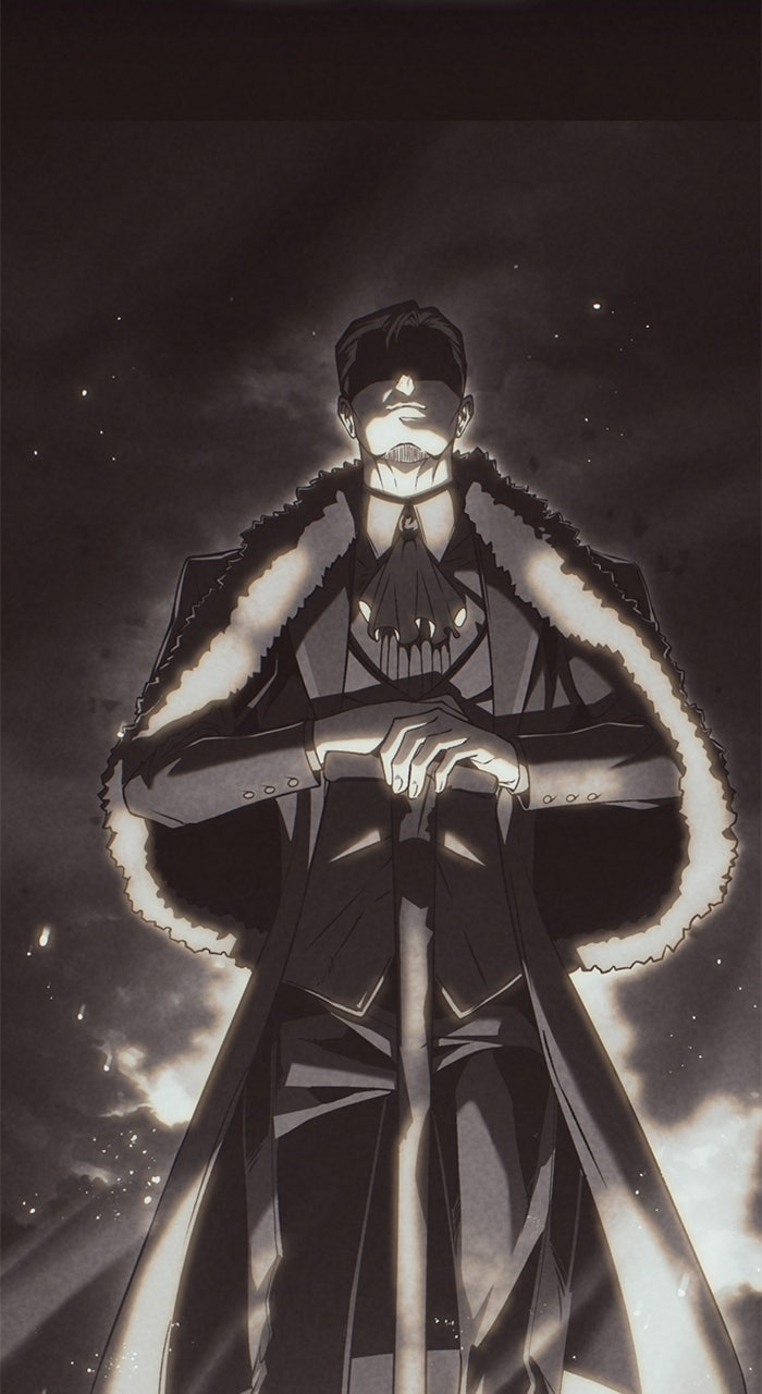 Read Das zweite Leben des Magiers aus der Hintergasse Manga Online