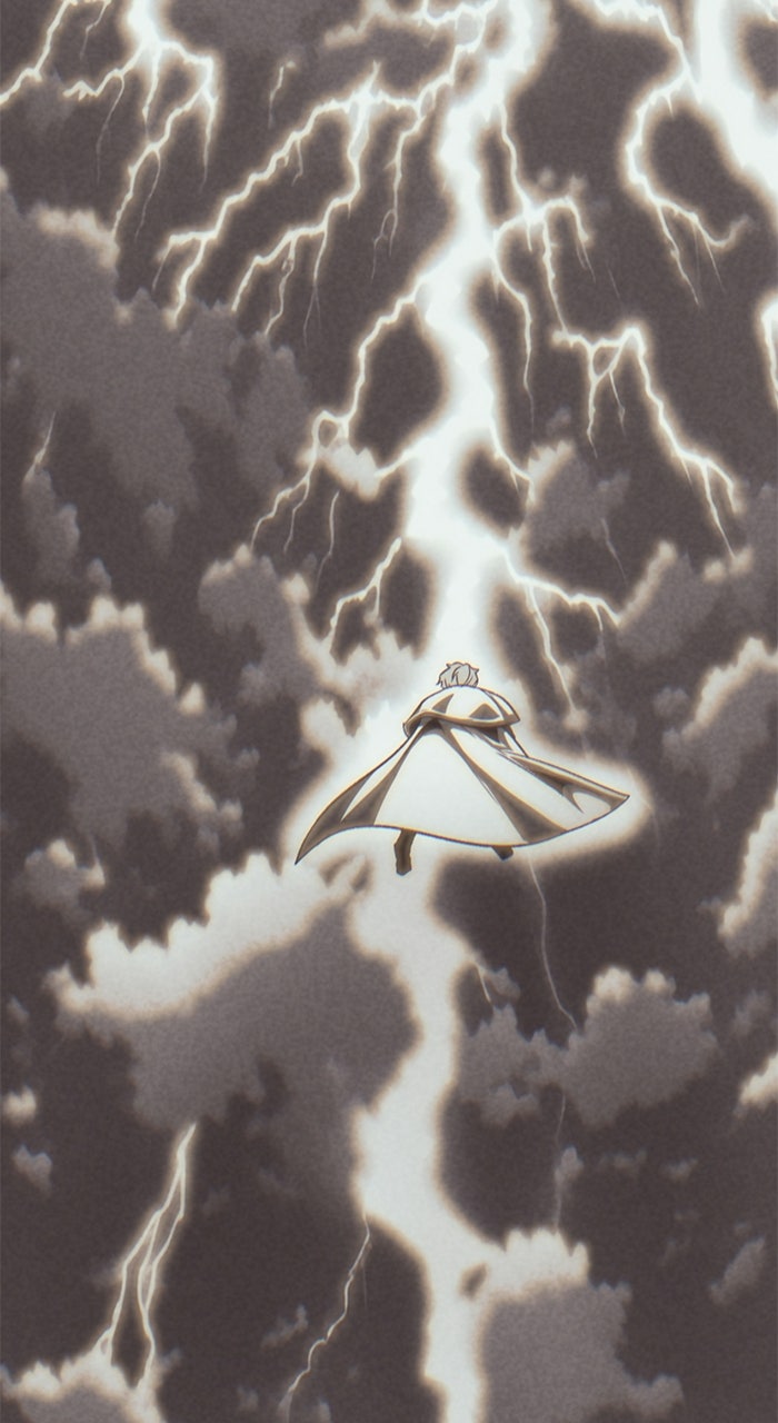 Read Das zweite Leben des Magiers aus der Hintergasse Manga Online