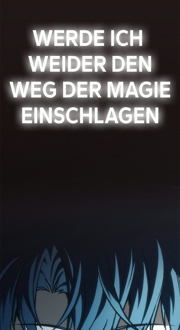 Read Das zweite Leben des Magiers aus der Hintergasse Manga Online