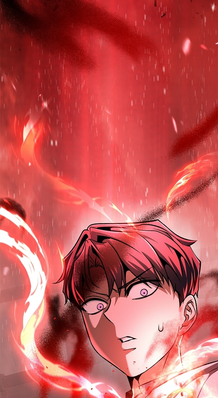 Read Das zweite Leben des Magiers aus der Hintergasse Manga Online