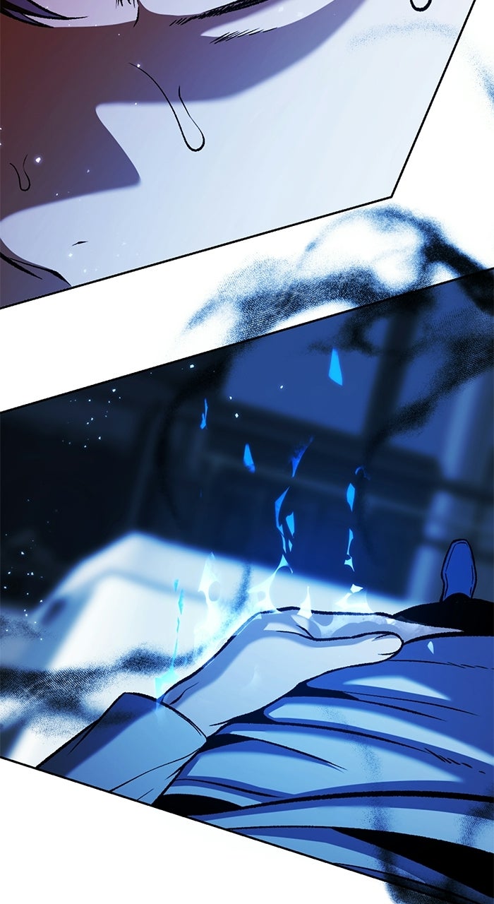 Read Das zweite Leben des Magiers aus der Hintergasse Manga Online