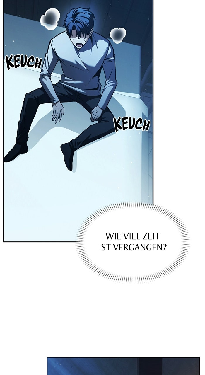 Read Das zweite Leben des Magiers aus der Hintergasse Manga Online