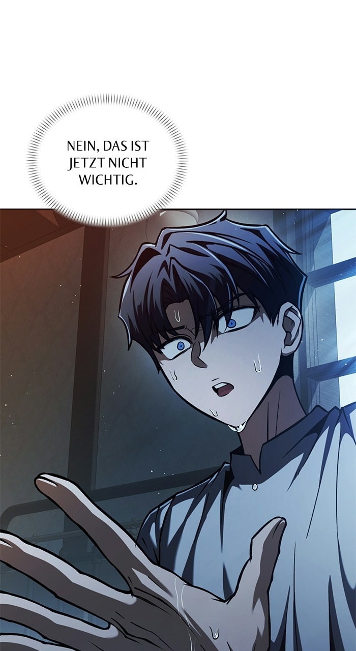 Read Das zweite Leben des Magiers aus der Hintergasse Manga Online