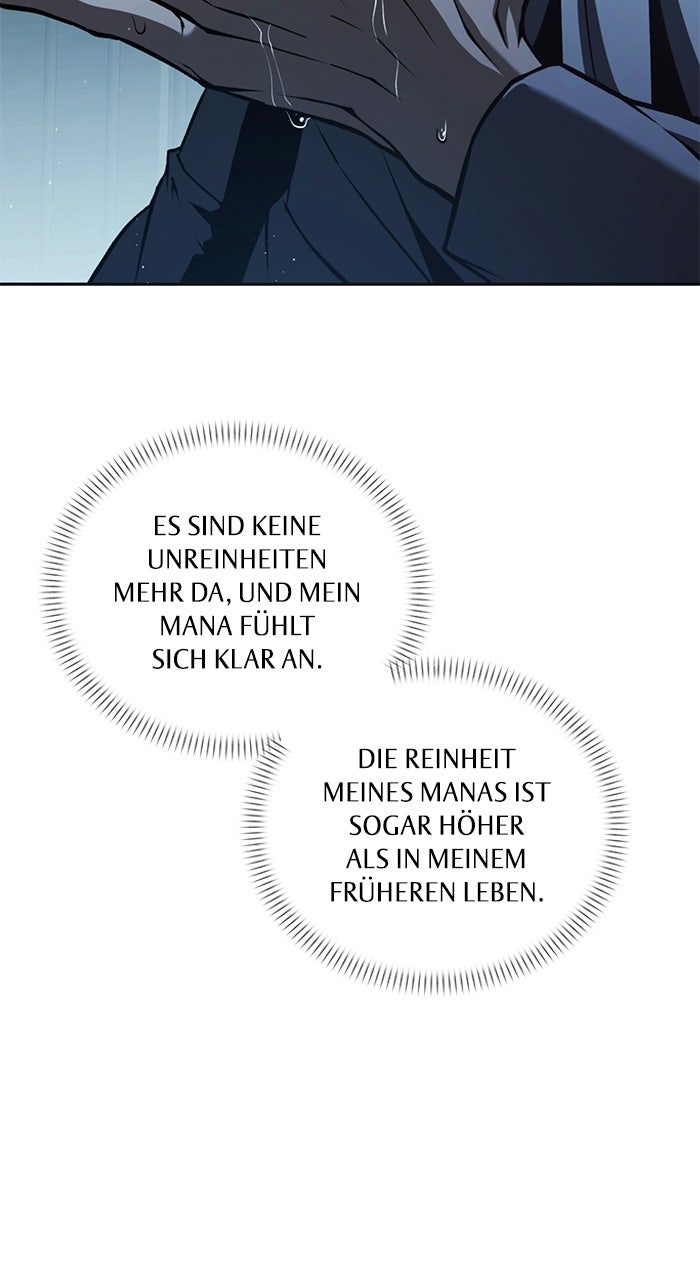 Read Das zweite Leben des Magiers aus der Hintergasse Manga Online