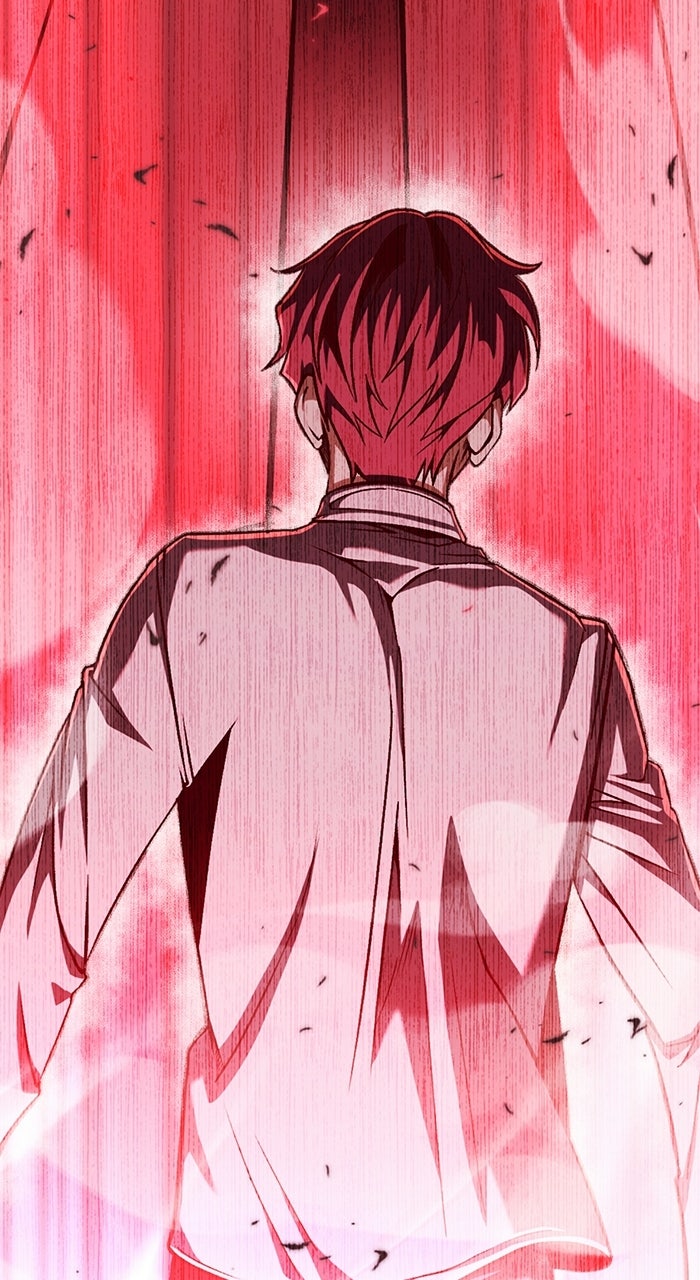 Read Das zweite Leben des Magiers aus der Hintergasse Manga Online