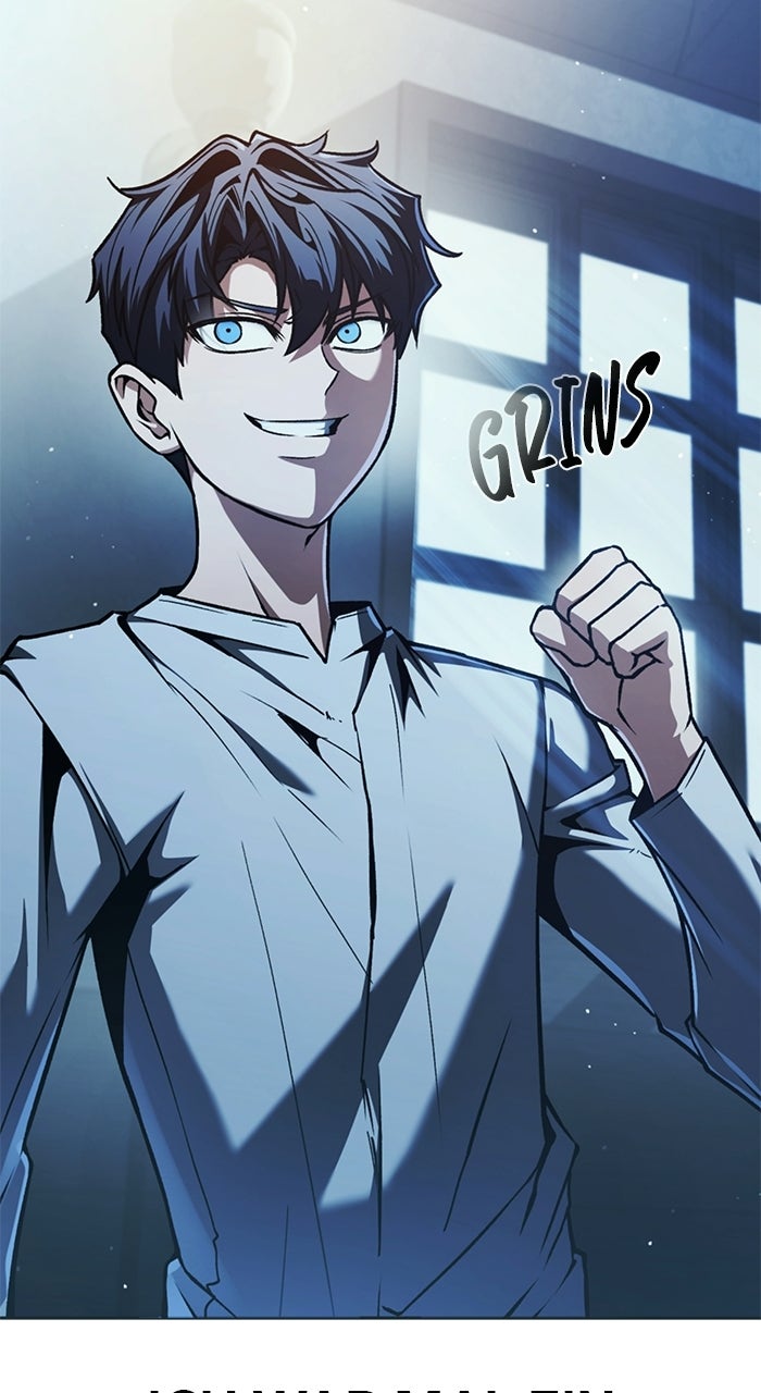 Read Das zweite Leben des Magiers aus der Hintergasse Manga Online