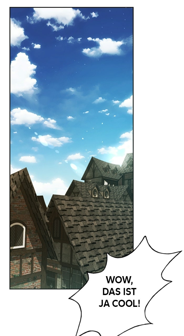 Read Das zweite Leben des Magiers aus der Hintergasse Manga Online