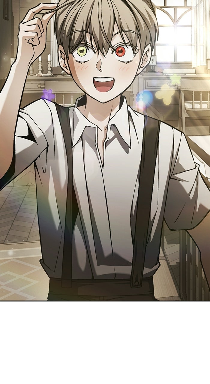 Read Das zweite Leben des Magiers aus der Hintergasse Manga Online