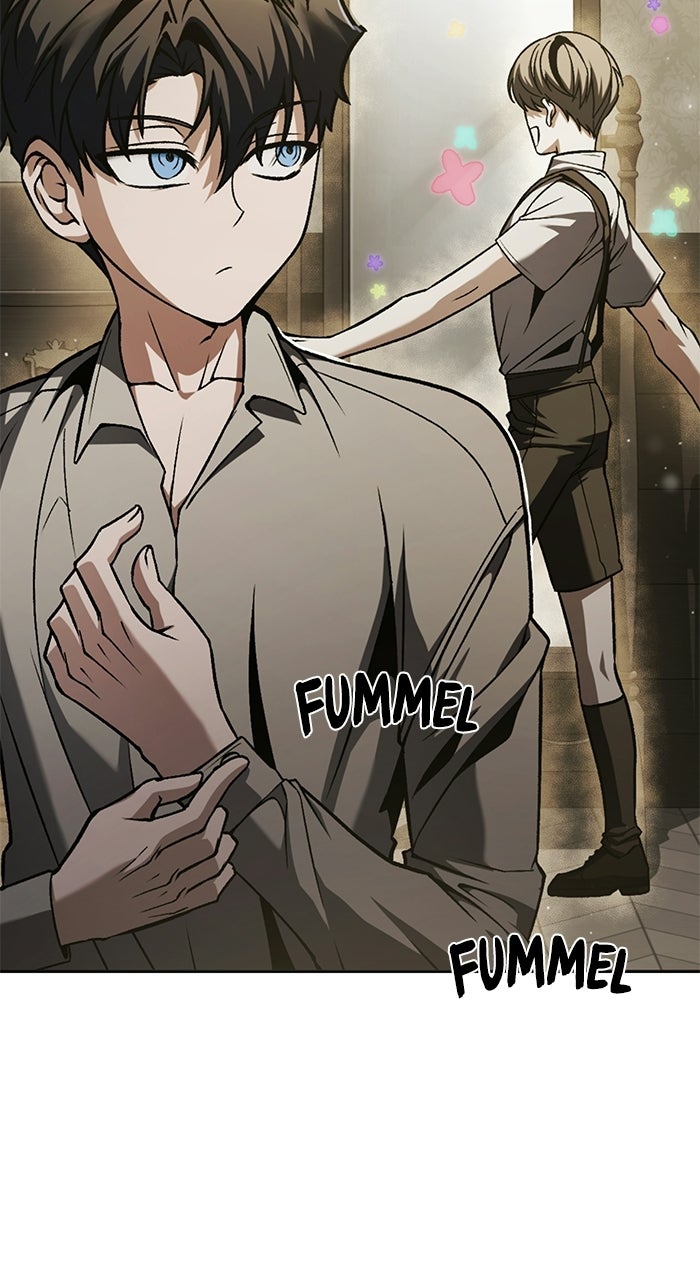 Read Das zweite Leben des Magiers aus der Hintergasse Manga Online