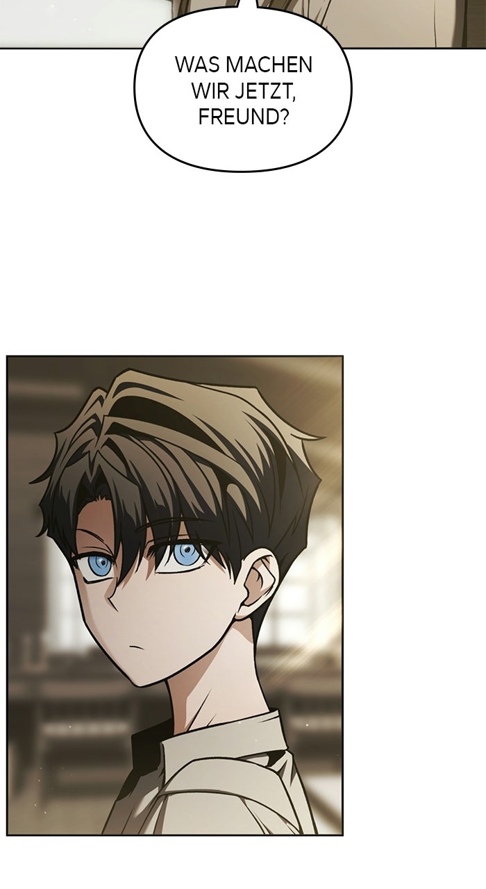 Read Das zweite Leben des Magiers aus der Hintergasse Manga Online