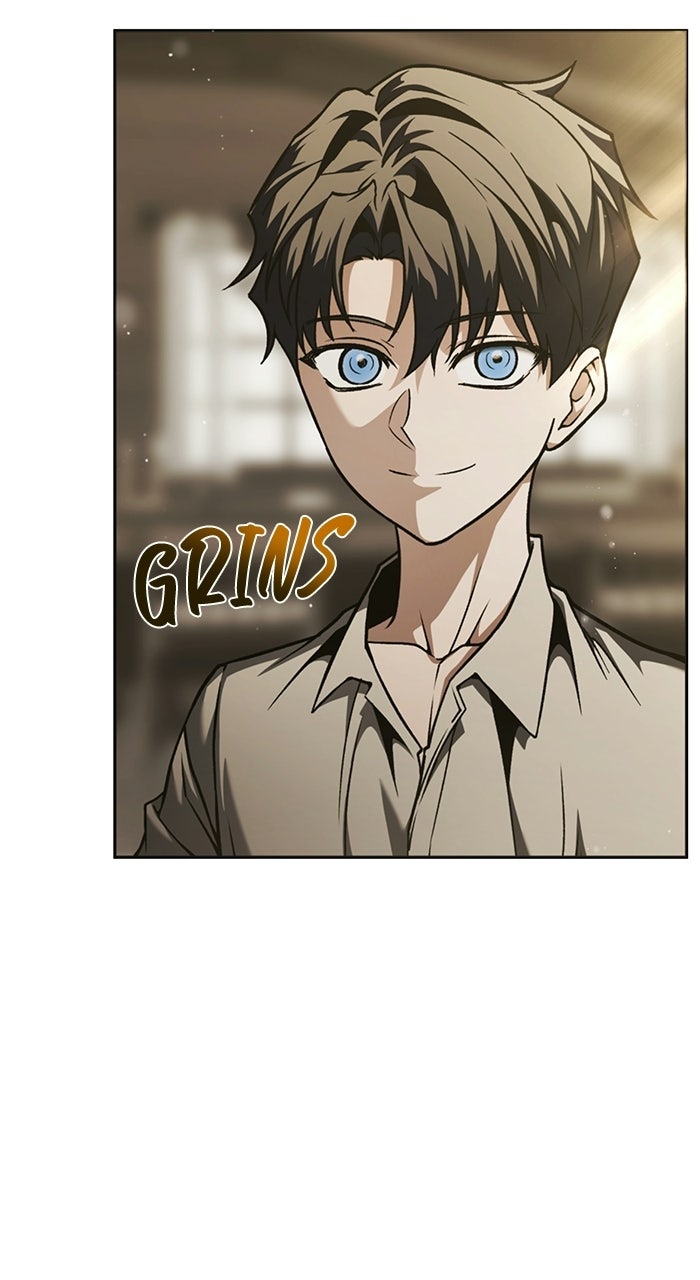 Read Das zweite Leben des Magiers aus der Hintergasse Manga Online