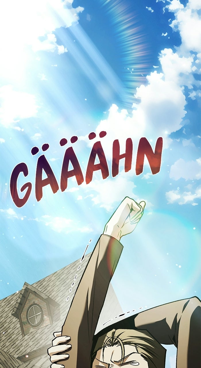 Read Das zweite Leben des Magiers aus der Hintergasse Manga Online