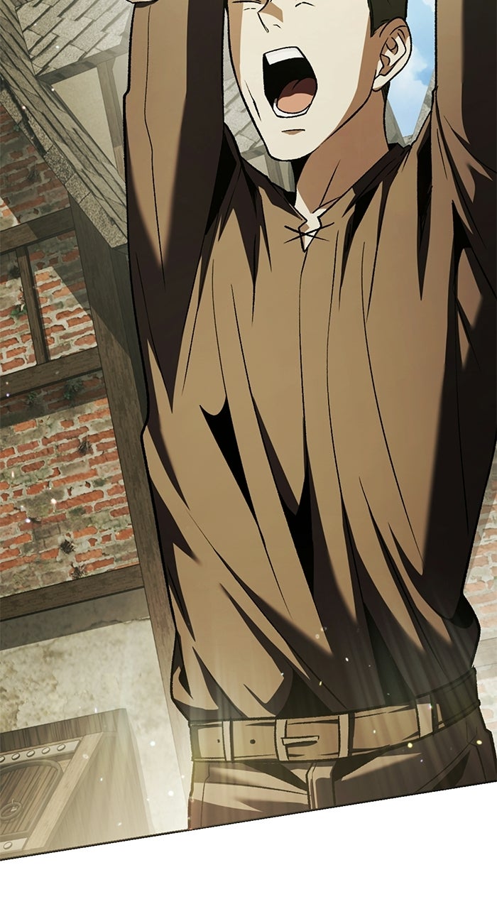 Read Das zweite Leben des Magiers aus der Hintergasse Manga Online