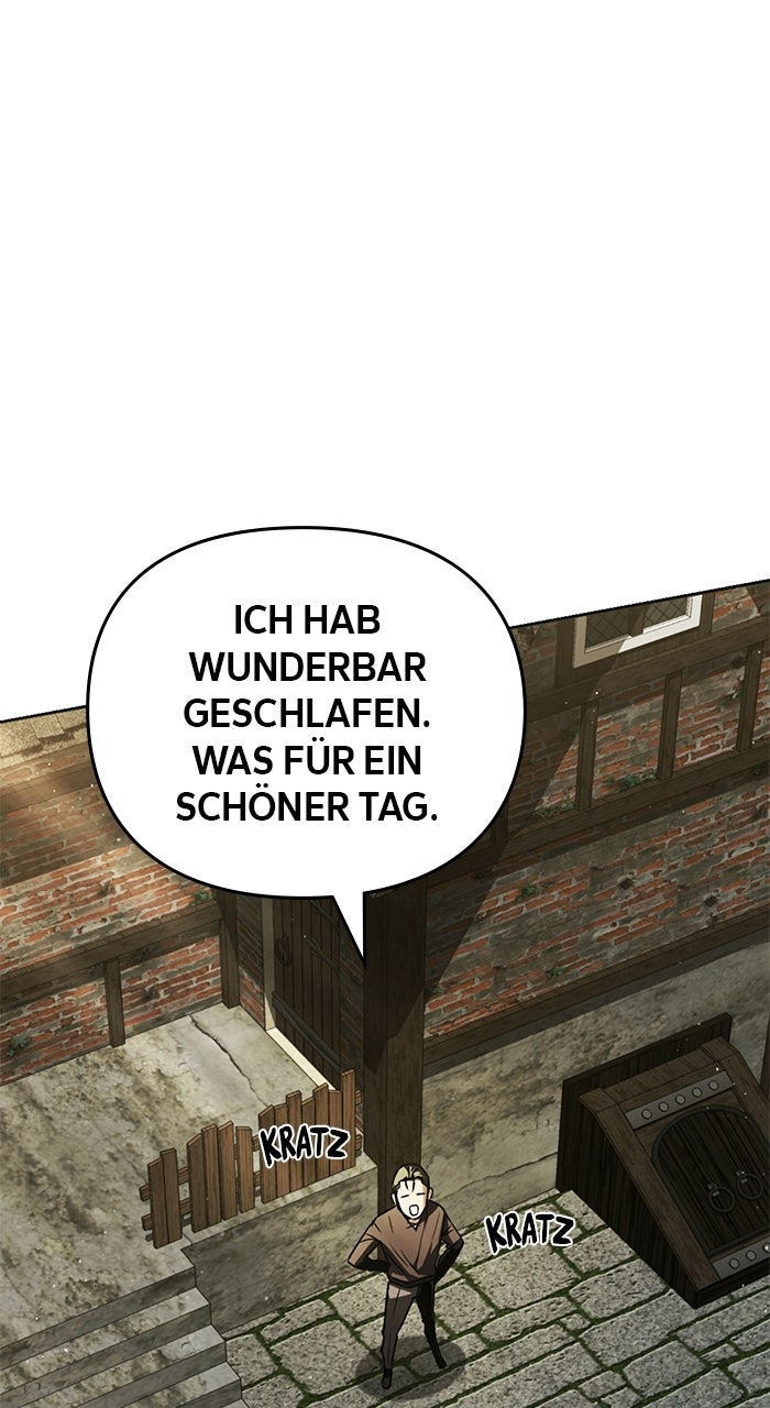 Read Das zweite Leben des Magiers aus der Hintergasse Manga Online