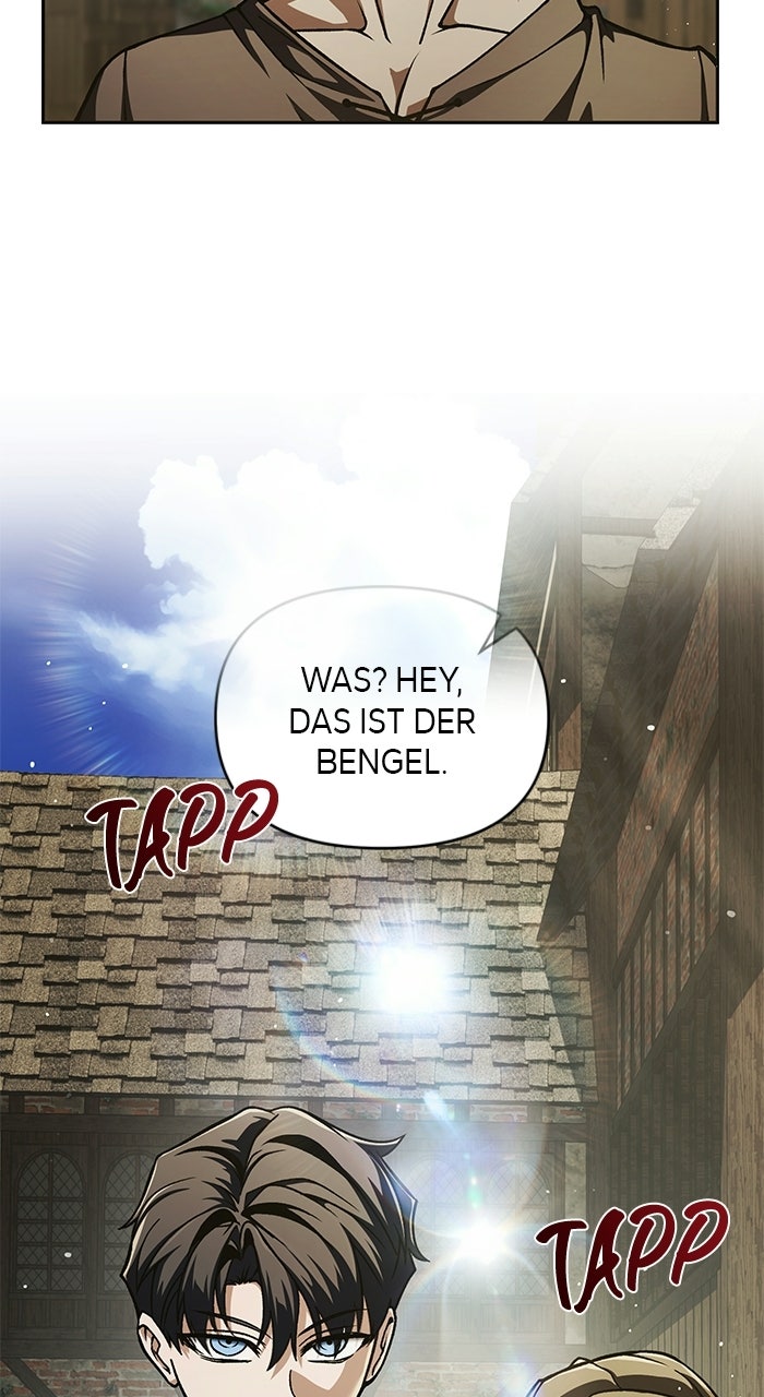 Read Das zweite Leben des Magiers aus der Hintergasse Manga Online