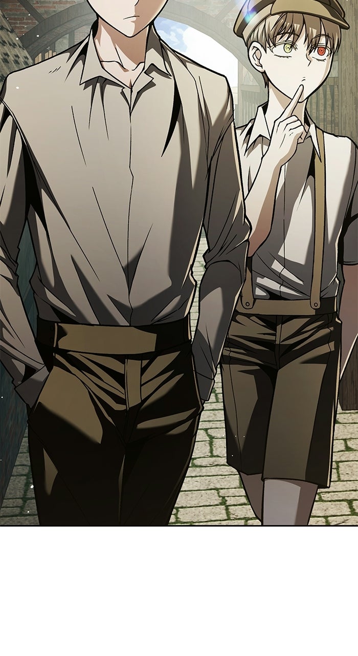 Read Das zweite Leben des Magiers aus der Hintergasse Manga Online