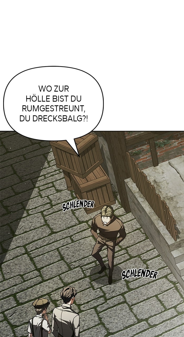 Read Das zweite Leben des Magiers aus der Hintergasse Manga Online