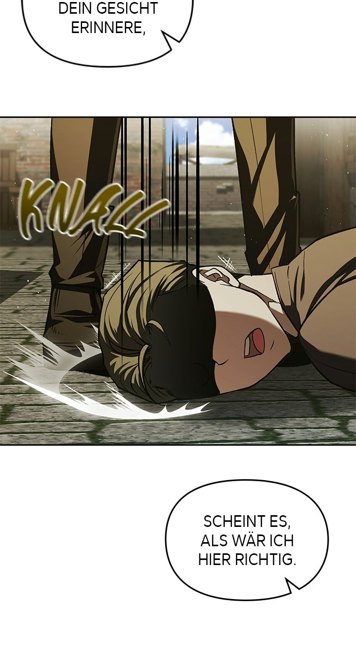 Read Das zweite Leben des Magiers aus der Hintergasse Manga Online