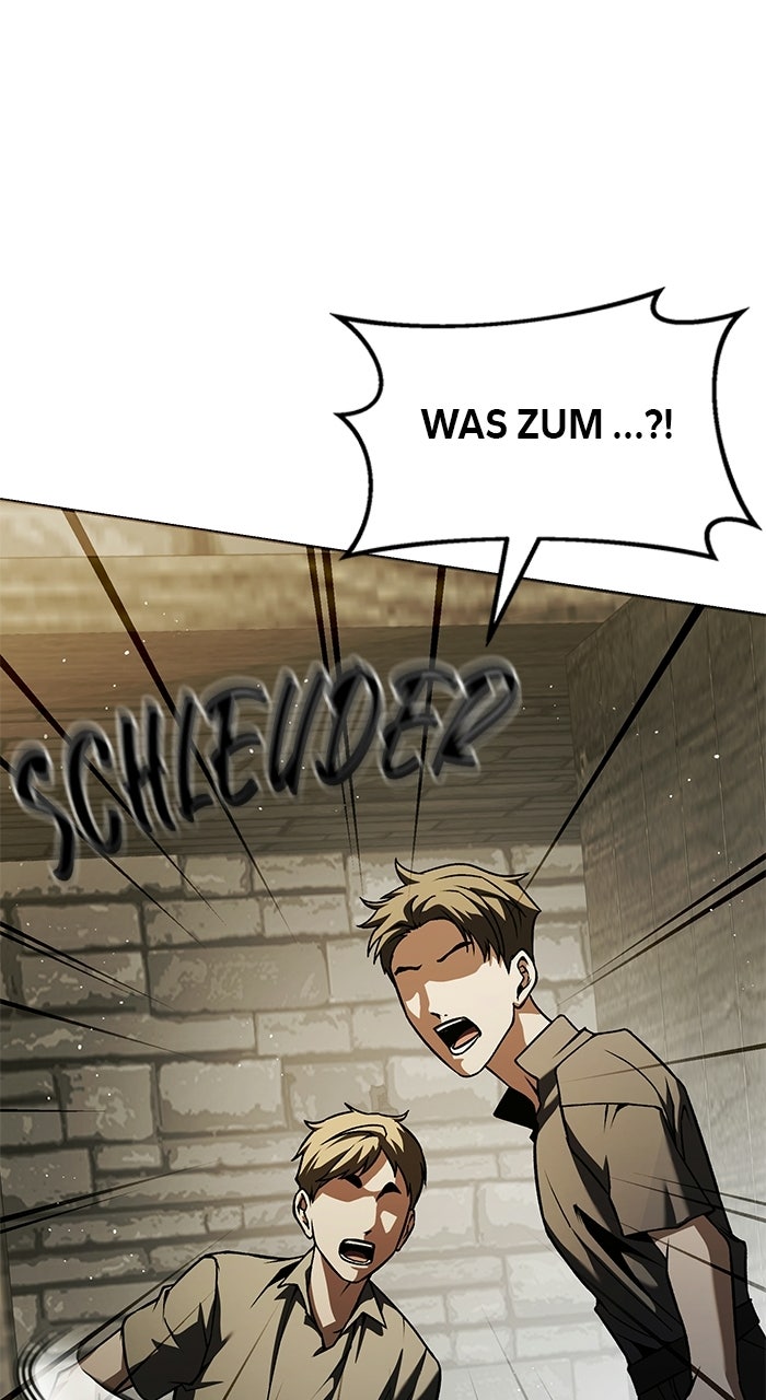 Read Das zweite Leben des Magiers aus der Hintergasse Manga Online