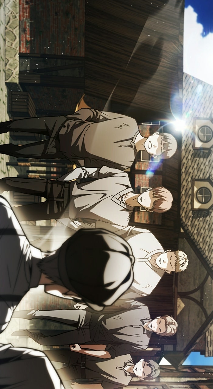 Read Das zweite Leben des Magiers aus der Hintergasse Manga Online