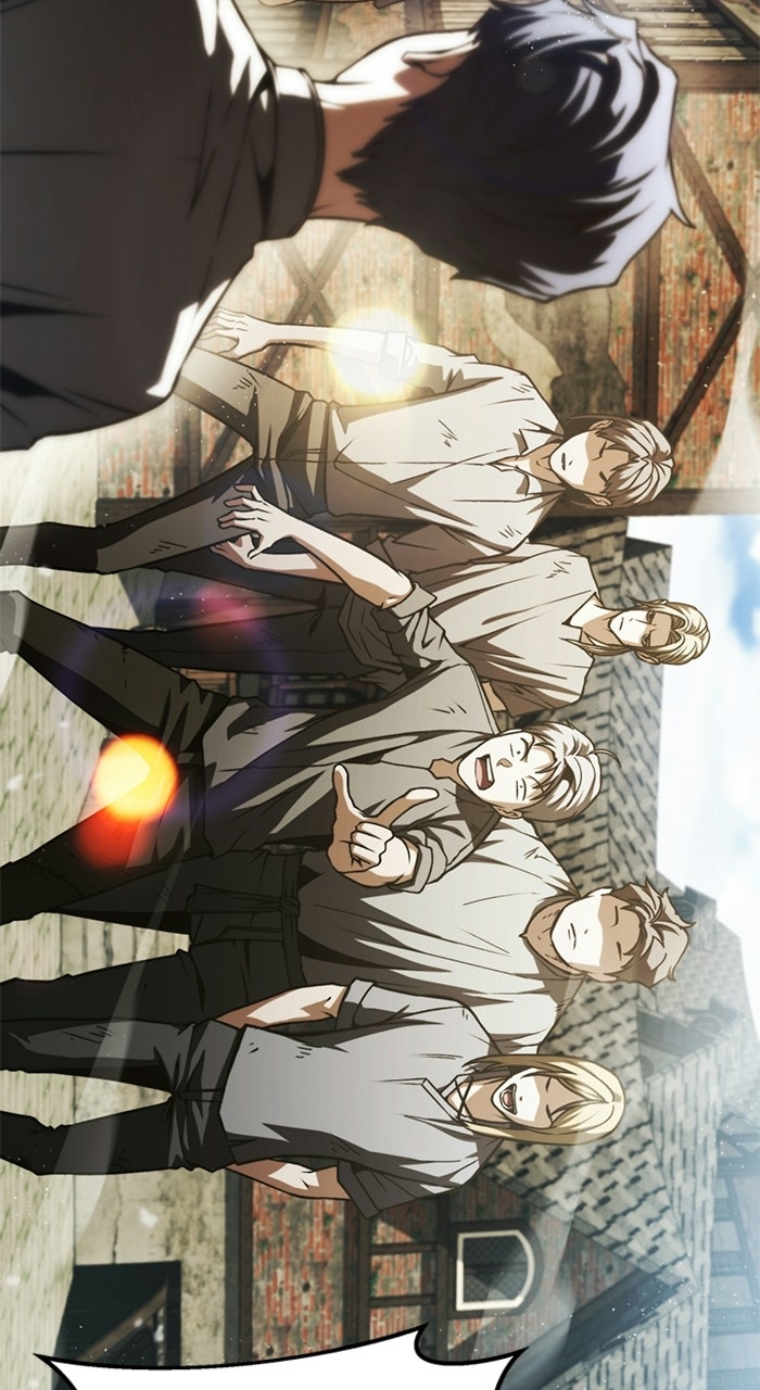 Read Das zweite Leben des Magiers aus der Hintergasse Manga Online